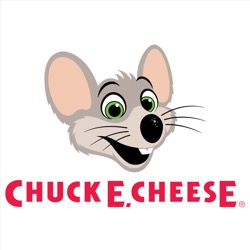 Arcade-Chuck E. Cheese